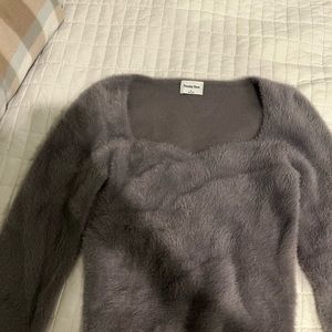 sunday best aritzia long sleeve size small